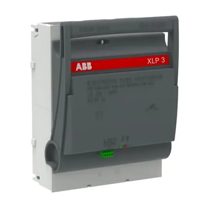 Предохранитель ABB XLP3-EFM-6BC