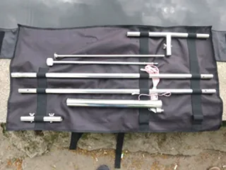 Пробоотборник штанговый РОБУР-ИЛ