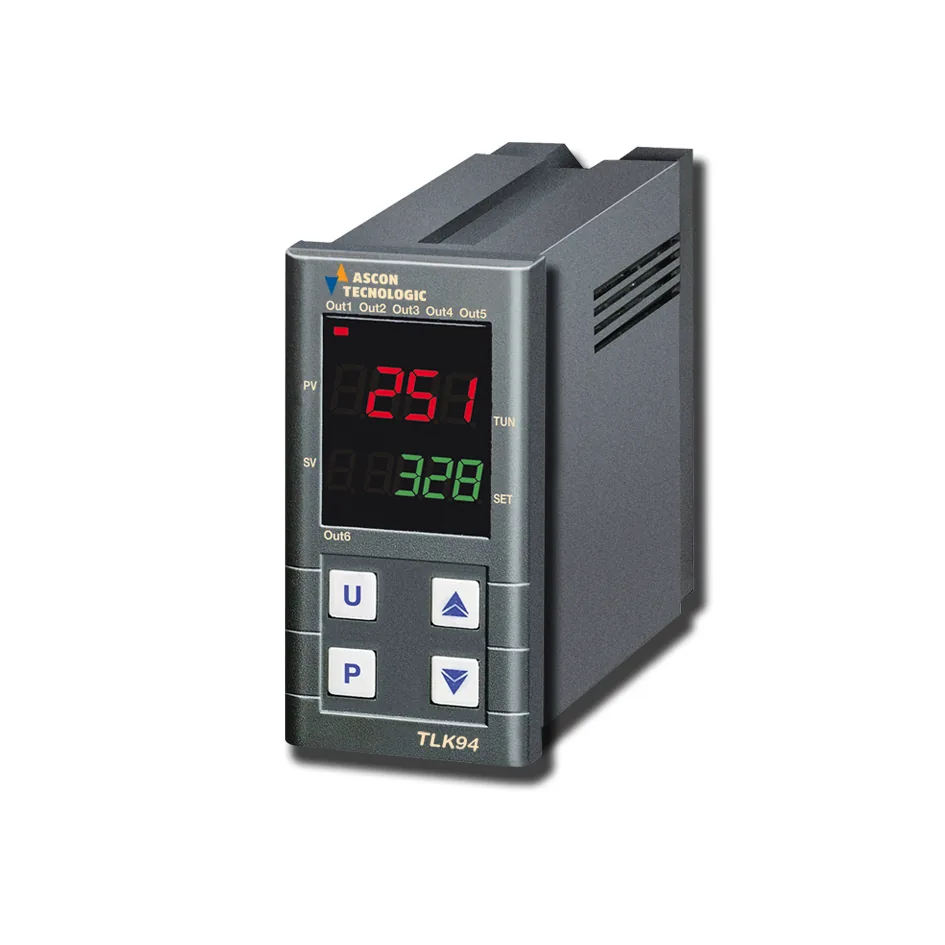 Контроллер Ascon Tecnologic TLK94