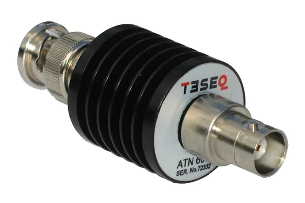 Аттенюатор TESEQ ATN 6010