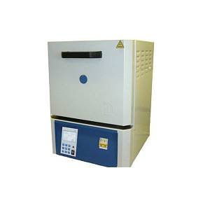 Аттестация печи муфельной LF-2/11-G2