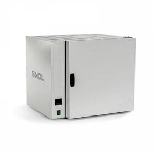 Аттестация шкафа сушильного SNOL 58/350