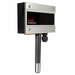 Поверка преобразователей влажности Rotronic HF1, HF3, HF4, HF5, HF7, HF8, HC2-S3C03, HM4, MP100, MP400
